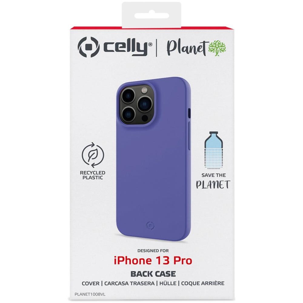 PLANET ECO IPHONE 13 PRO VIOLET - Foto 2