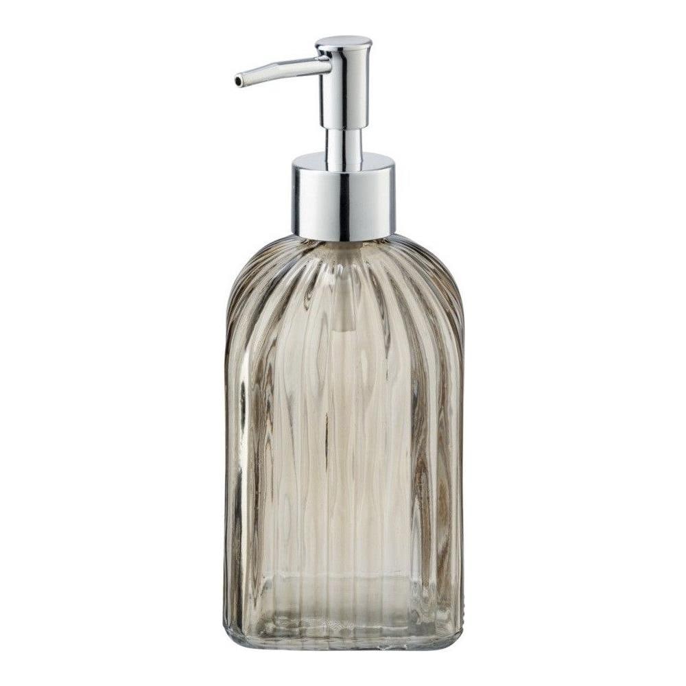 Vetro Dispenser Di Sapone Liquido, Vetro, - Foto 2