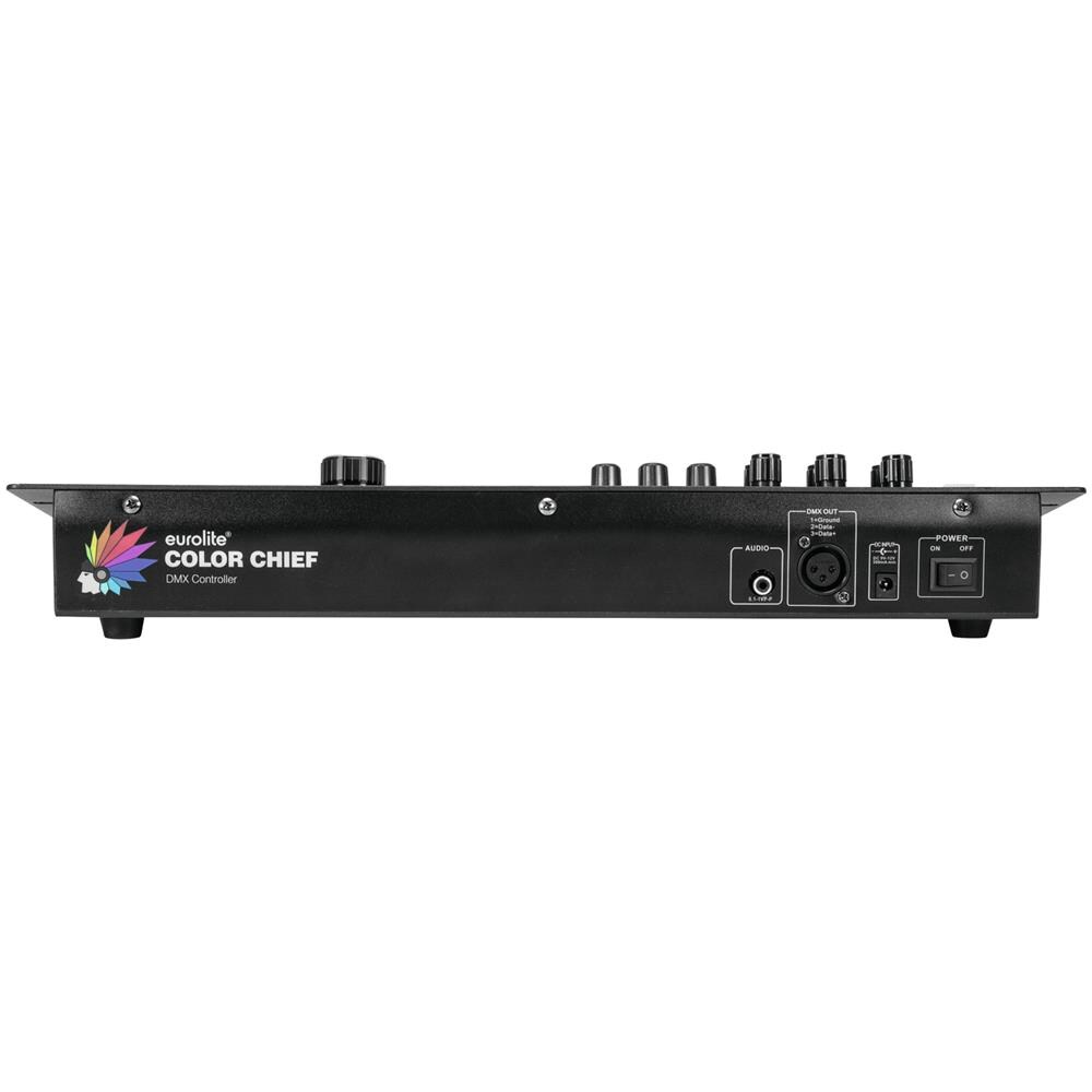 Dmx Led Color Chief Controller - Foto 2