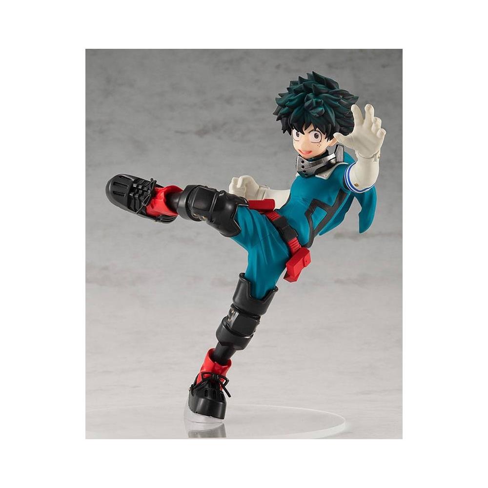 Pop Up Parade My Hero Academia Midoriya Izuku Hero Costume Version - Foto 1