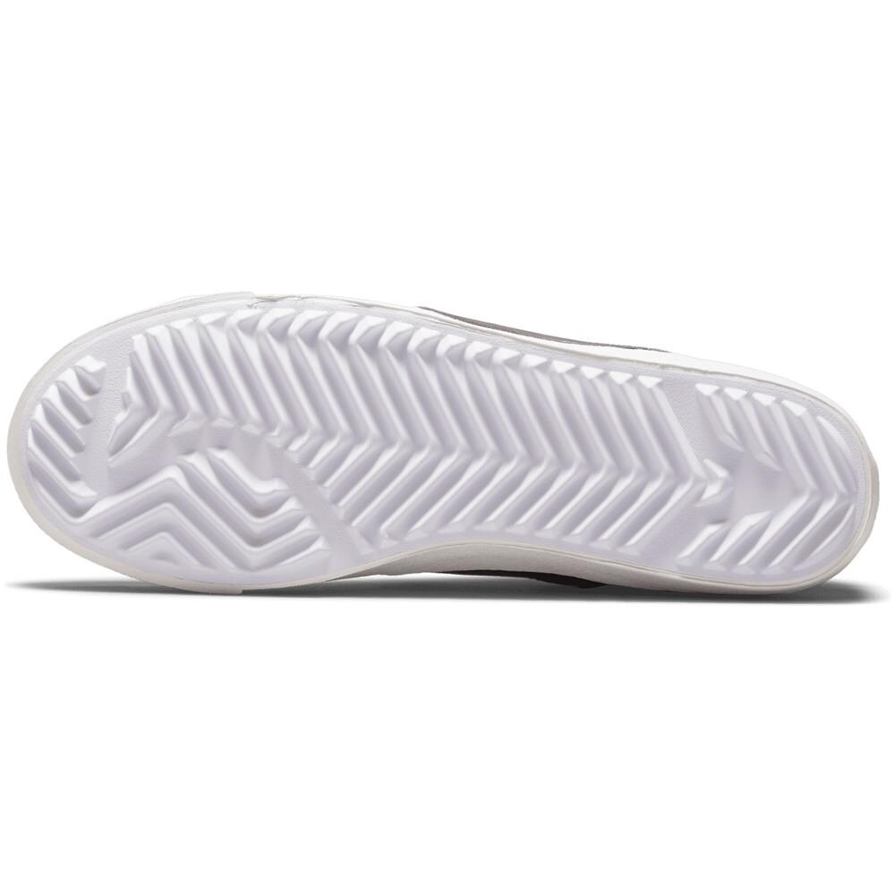 Scarpe Blazer Mid '77 Jumbo Taglia 36 Codice Dq1471-100 Bianco - Foto 4