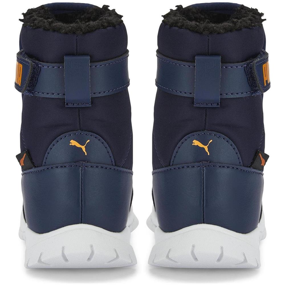 Nieve Wtr Ac Inf 38074606, Bambini, Blu, 24 - Foto 2