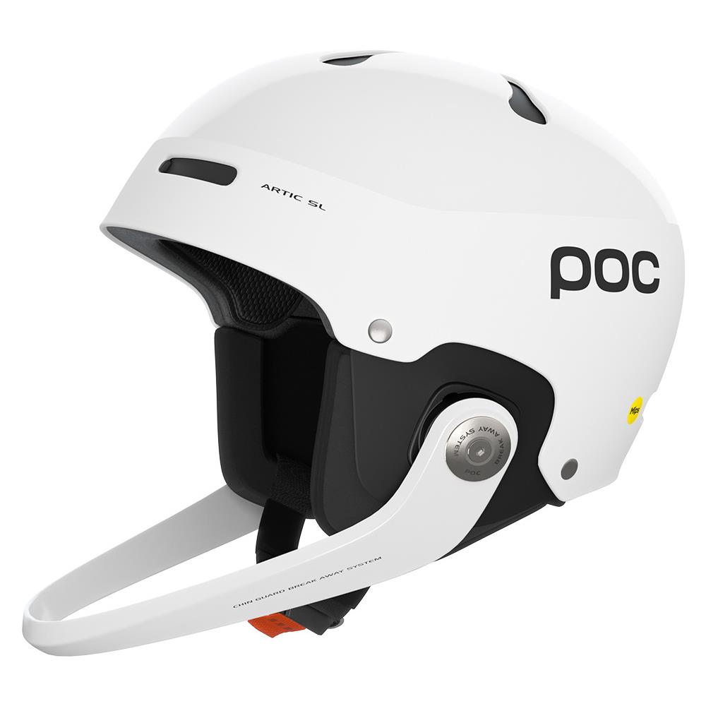 Casco Sci Artic Sl Mips - Xs-s (51-54) Hydrogen White - Foto 1