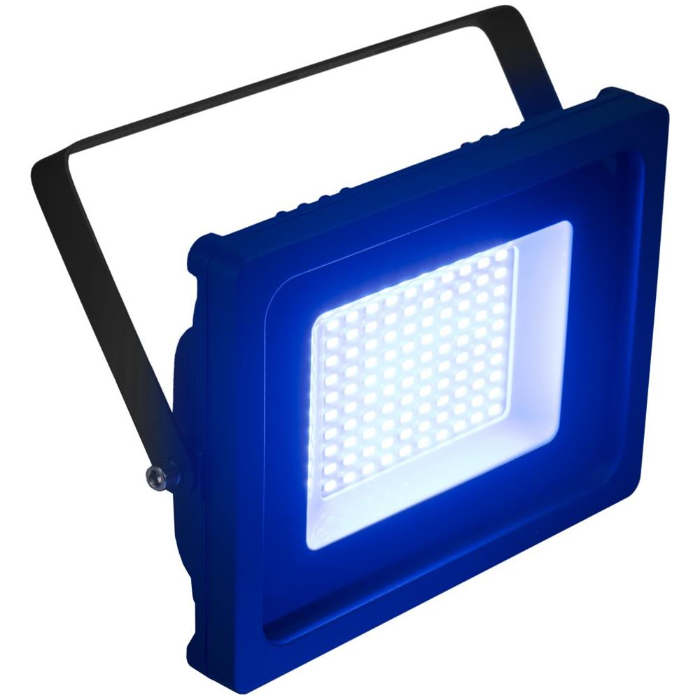 Led Ip Fl-30 Smd Blue - Foto 1
