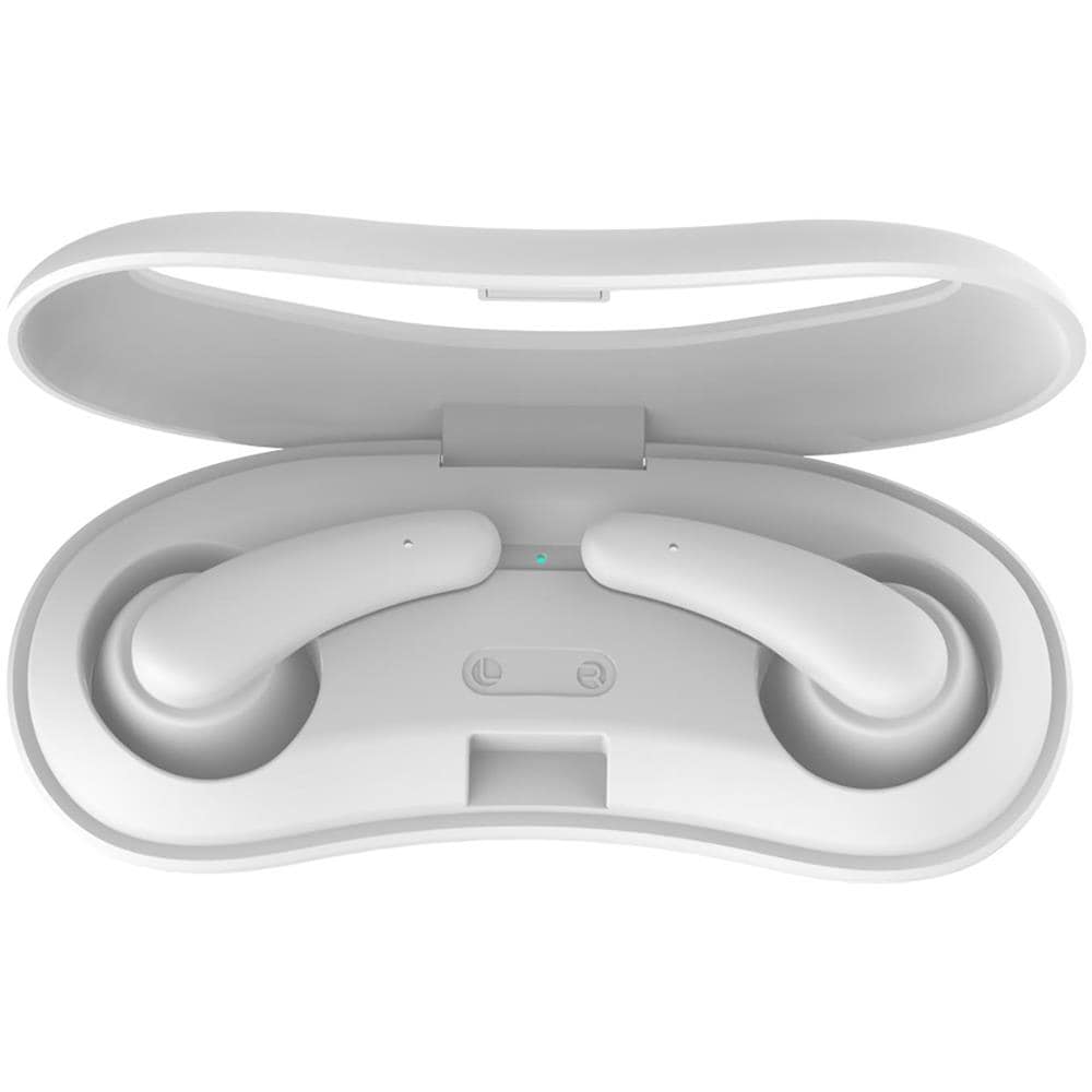 SHAPE1 Auricolare True Wireless Stereo (TWS) In-ear Musica e Chiamate Bluetooth Bianco - Foto 2