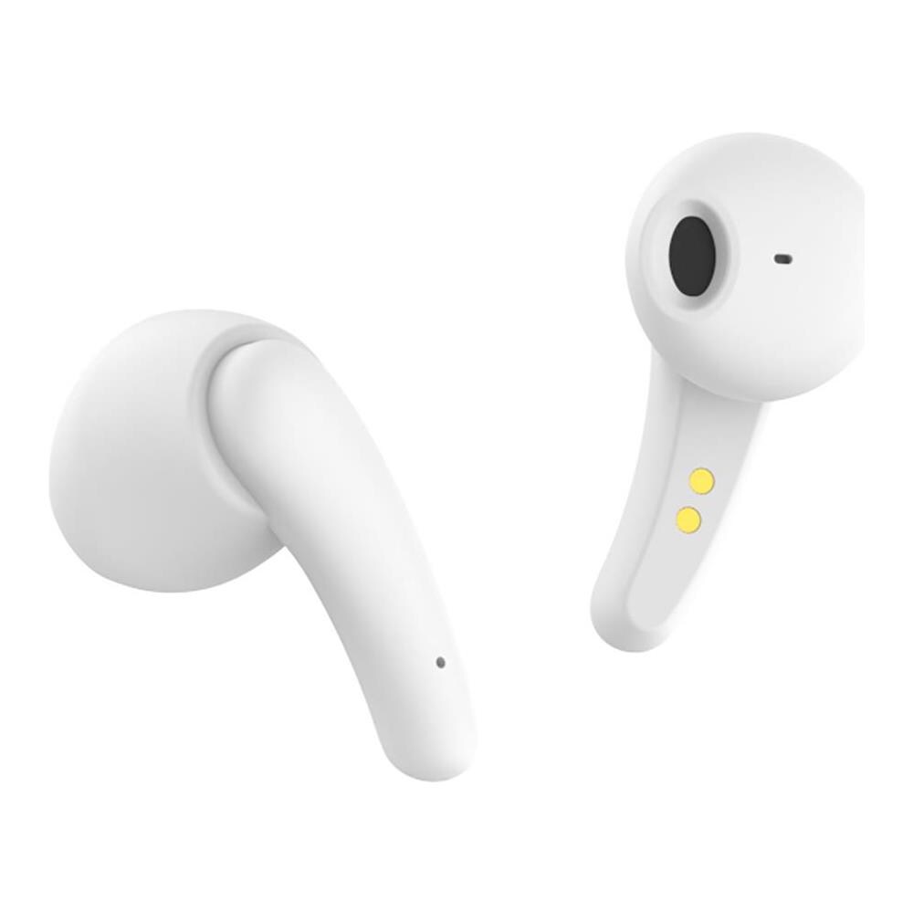 SHAPE1 Auricolare True Wireless Stereo (TWS) In-ear Musica e Chiamate Bluetooth Bianco - Foto 1