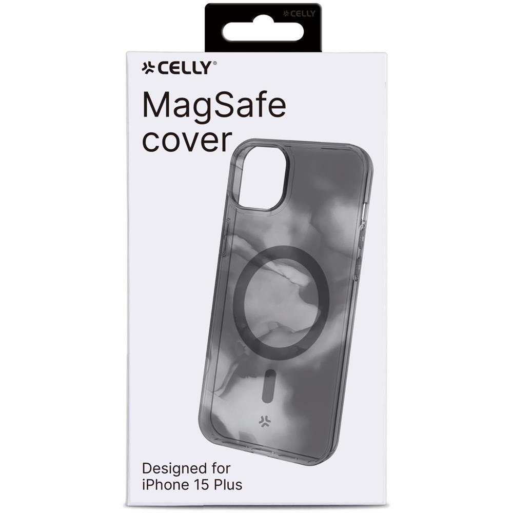Cover Rinforzata MAGSHADES per Apple iPhone 15 Plus - Foto 4