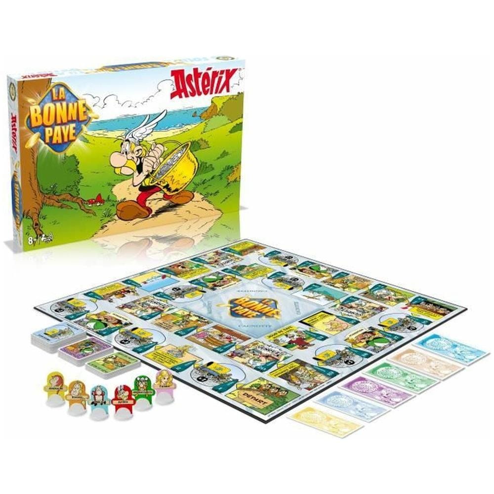 La Bonne Paye Gioco Da Tavolo La Bonne Paye (fr) - Foto 1