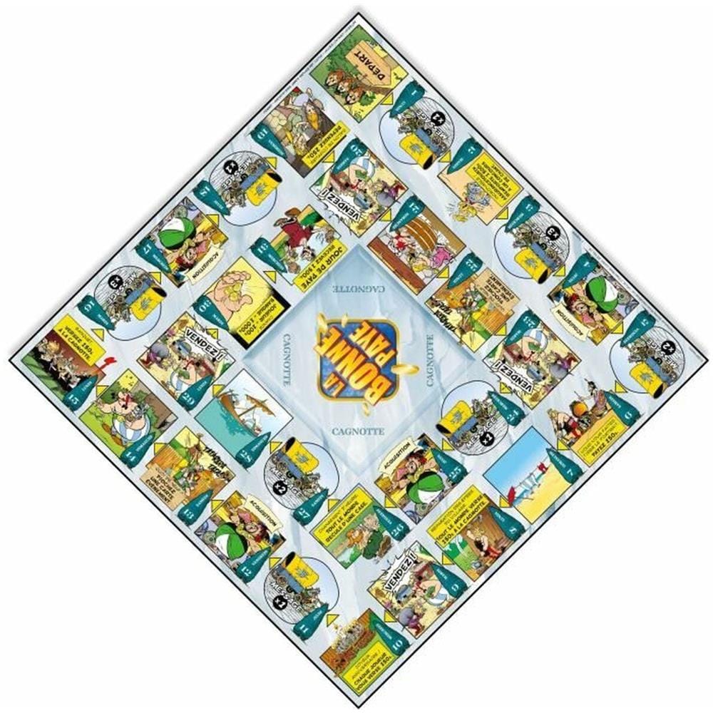 La Bonne Paye Gioco Da Tavolo La Bonne Paye (fr) - Foto 5