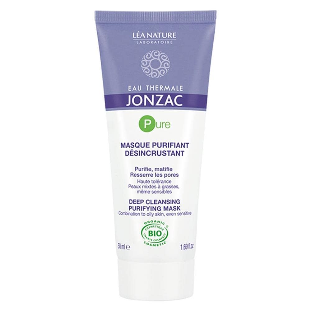 Maschera Purificante Disincrostante 50ml Pure - Foto 1