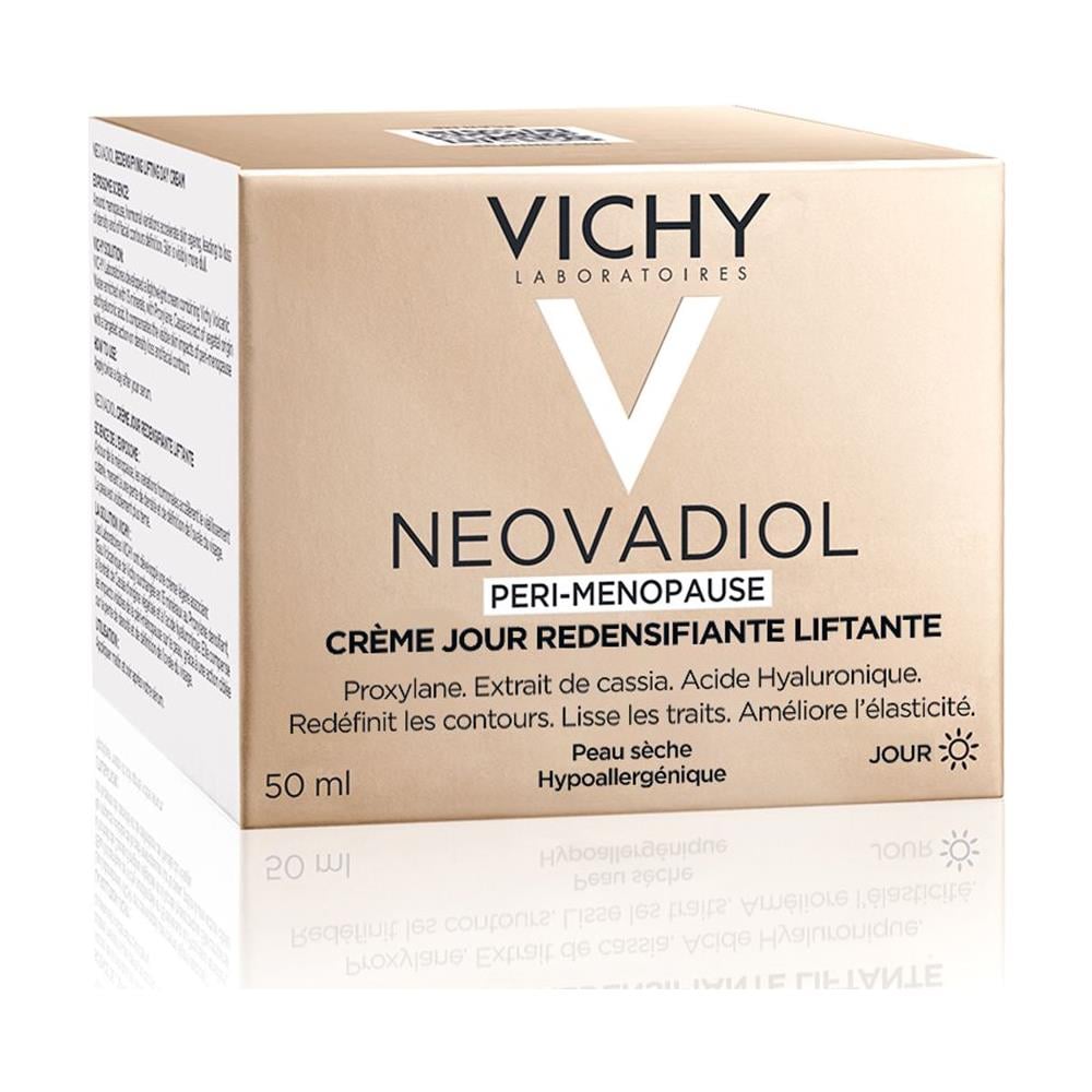 Crema Giorno Peri-menopausa 50ml Neovadiol Pelli Secche - Foto 1