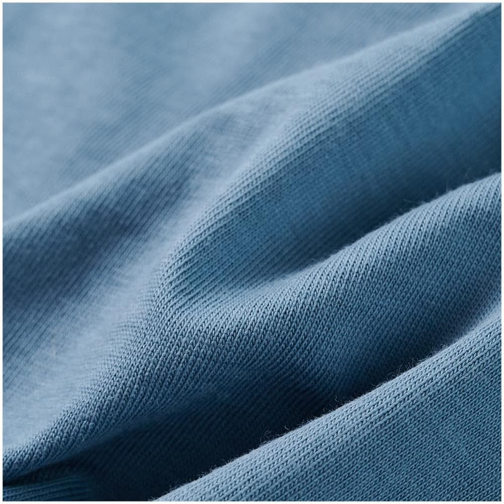 Maglietta Da Bambino A Maniche Lunghe Stampa Dinosauro Blu Medio 92 - Foto 7