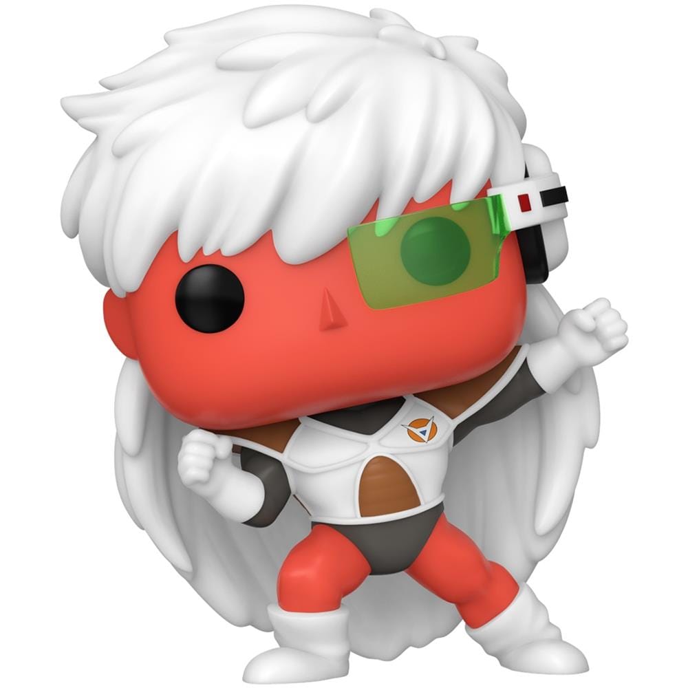 Pop! Animation: Dragon Ball Z - Jiece - Foto 1