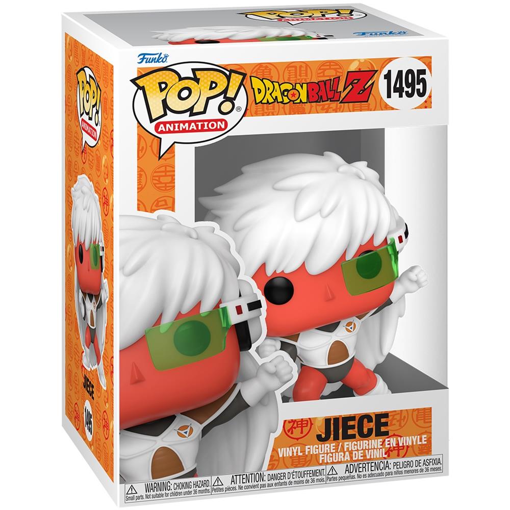 Pop! Animation: Dragon Ball Z - Jiece - Foto 3
