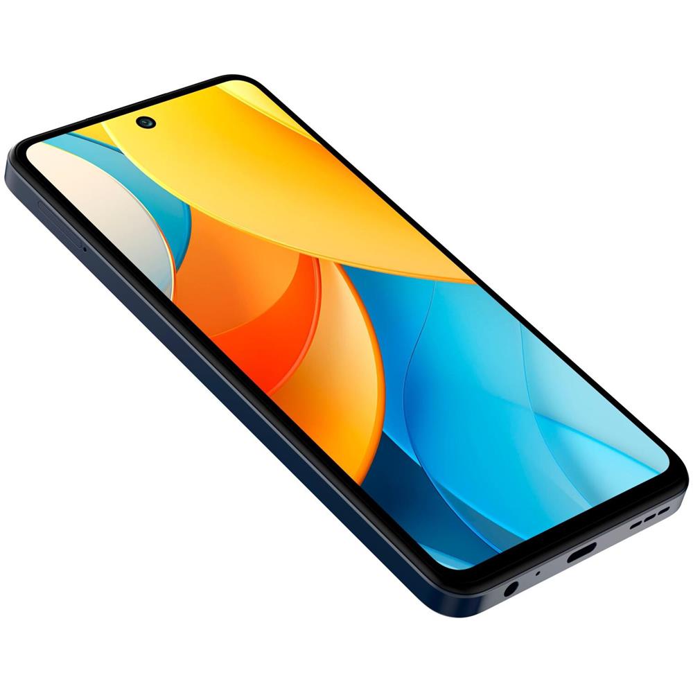 Blade V60 Vita 4G 256GB 6GB Ram Display 6.6" Post 50MP Ant 8MP Android 5000 mAh Dark Blue - Foto 6