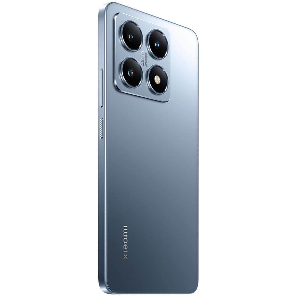 2024-25 秋冬新作  ハイブランドの Xiaomi - 14T 5G 256GB 12GB Ram Display 6.67 スマートフォン本体