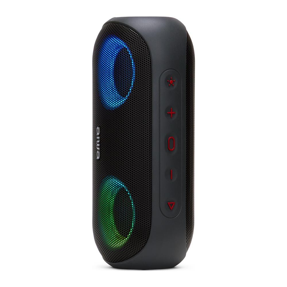 Altoparlante Portatile Bluetooth Potenza 20 W IPX6 Colore Nero - Foto 2