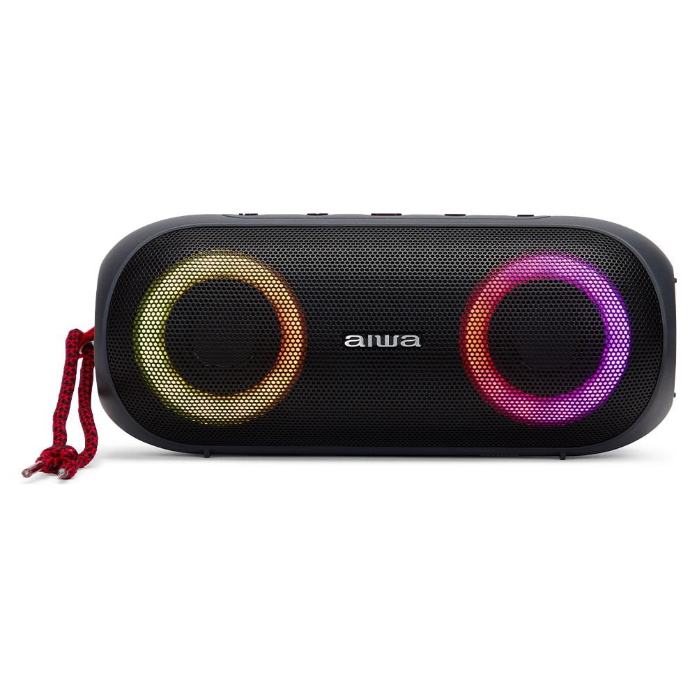 Altoparlante Portatile Bluetooth Potenza 20 W IPX6 Colore Nero - Foto 1