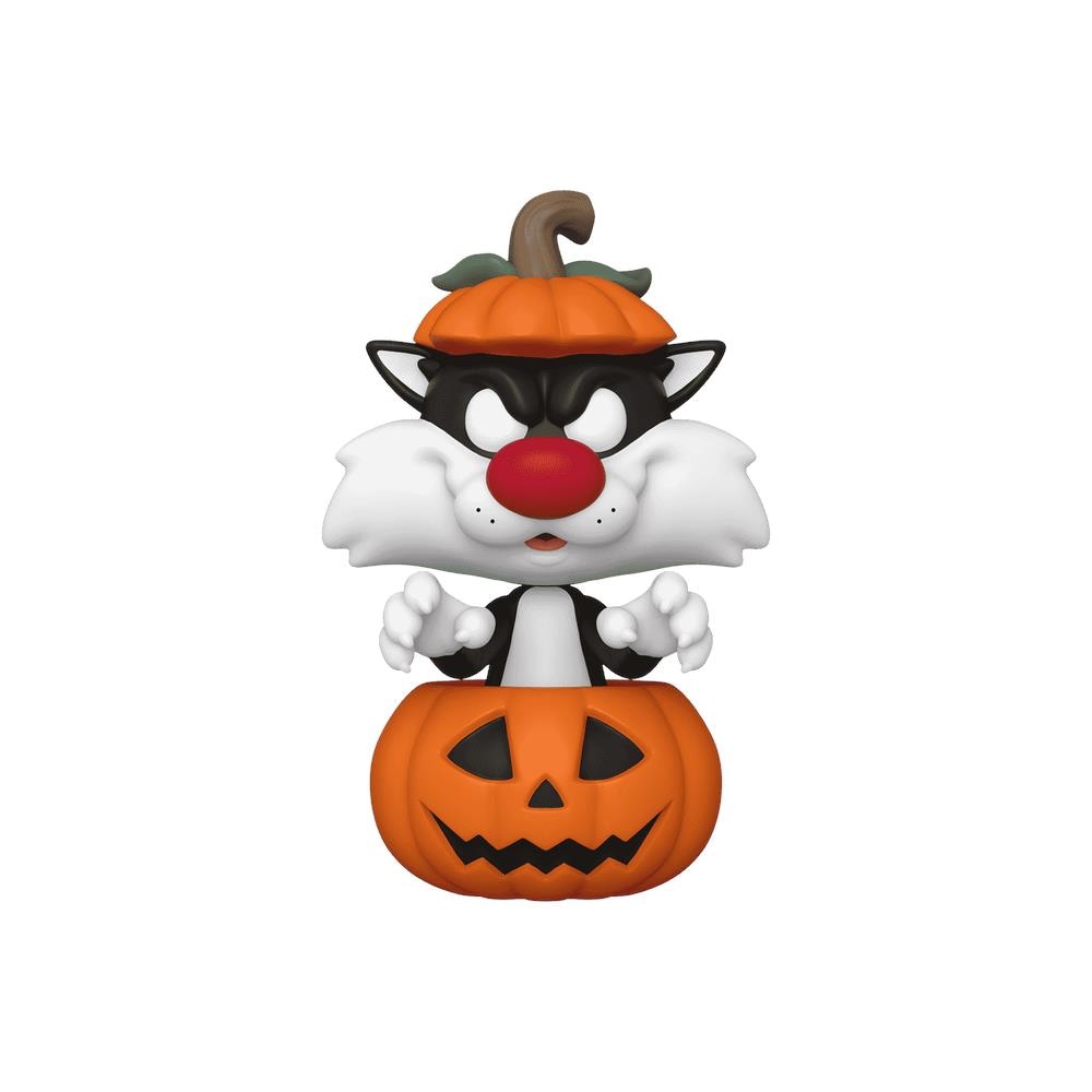 POP! Sylvester in Pumpkin Costume - Foto 1