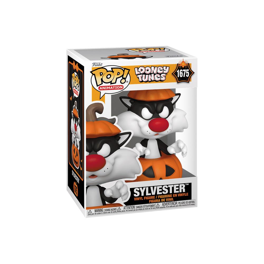 POP! Sylvester in Pumpkin Costume - Foto 2