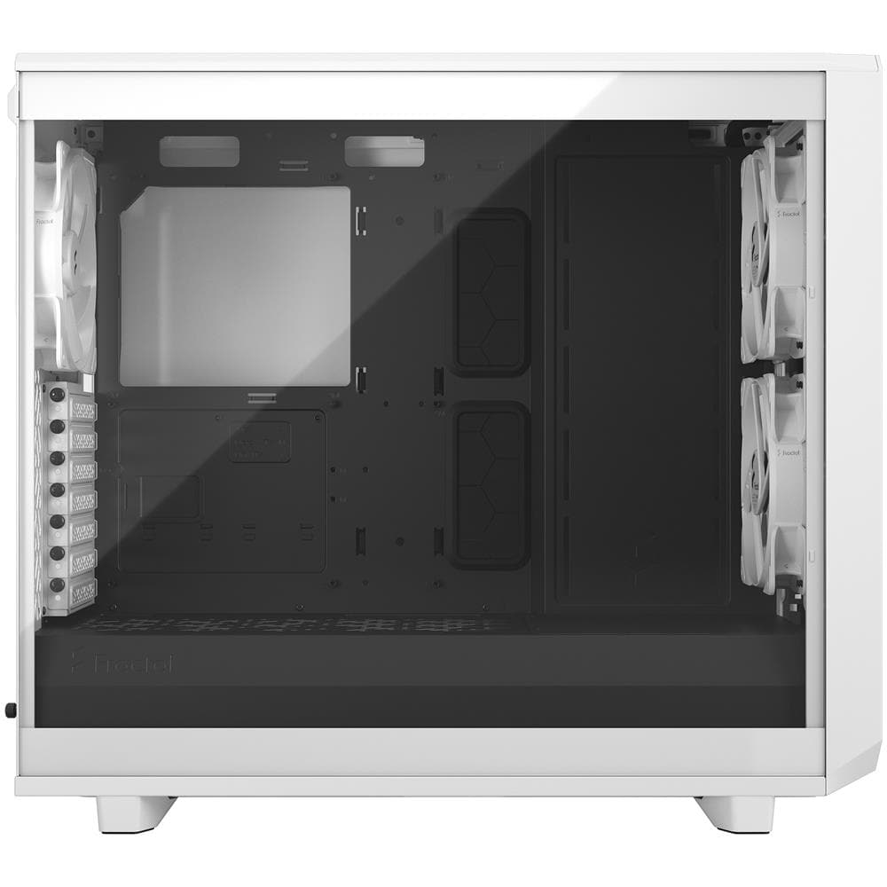 Meshify 2 Lite Bianco - Foto 13