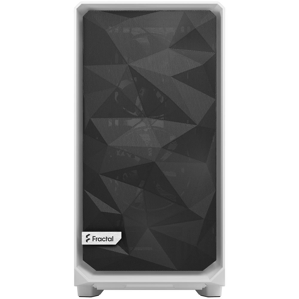 Meshify 2 Lite Bianco - Foto 2