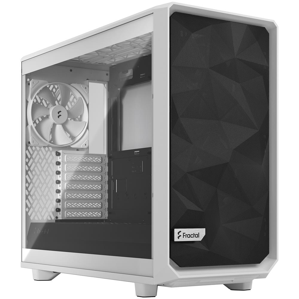 Meshify 2 Lite Bianco - Foto 1