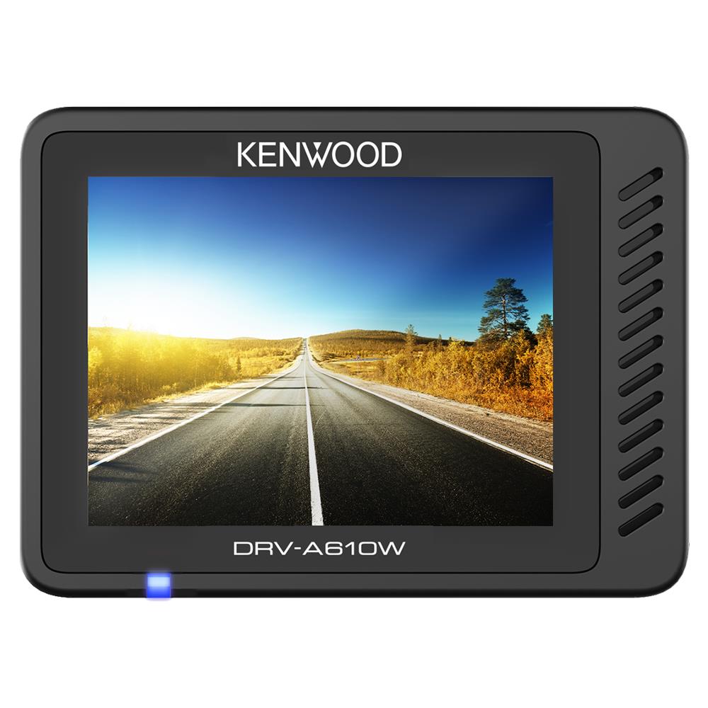 DRV-A610W dash cam 4K Ultra HD Wi-Fi dC Nero - Foto 2