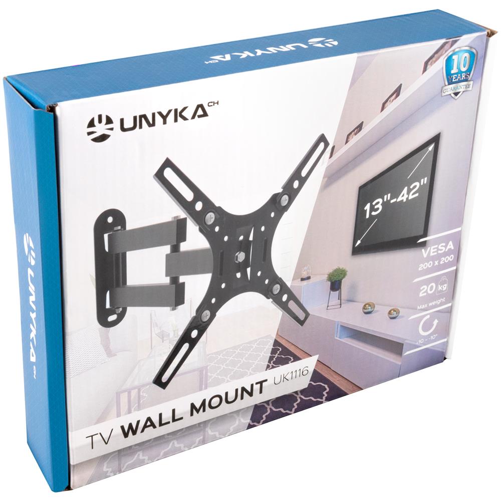 UK1116 106,7 cm (42") Nero - Foto 5