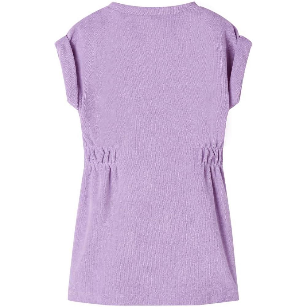 Abito da Bambina Lilla 140 - Foto 2