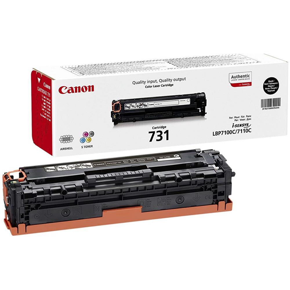 6271B002 Toner Originale Ciano per i-SENSYS LBP7100C Capacità 1500 Pagine - Foto 8