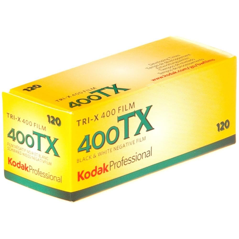 Pellicola TRI-X a Colori Negativo 35 mm ISO 400/36 1153659 - Foto 2