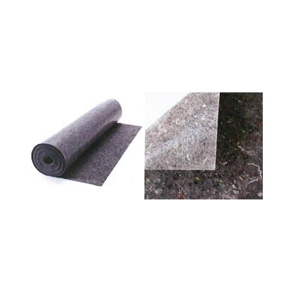 Feltro di Protezione per Pavimenti 1X3 - Foto 1