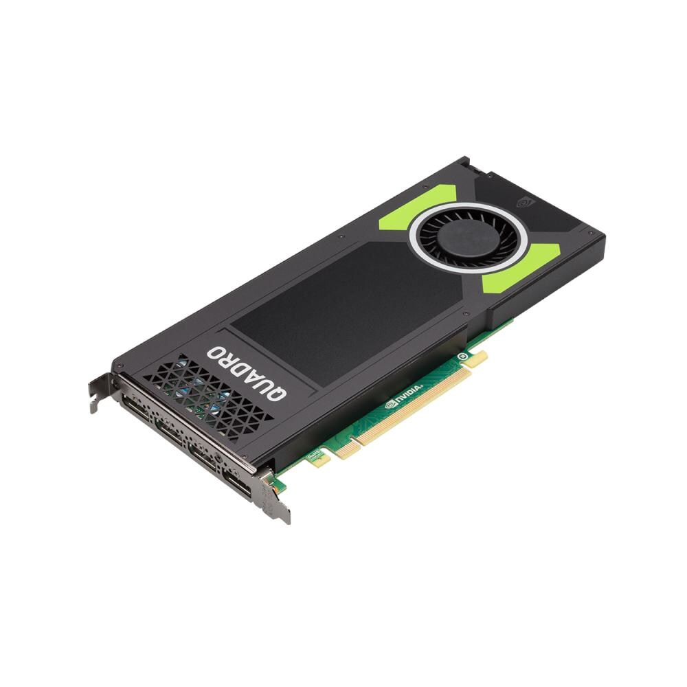 Quadro M4000 8 GB GDDR5 Pci-E 4 x Display Port  - Foto 2