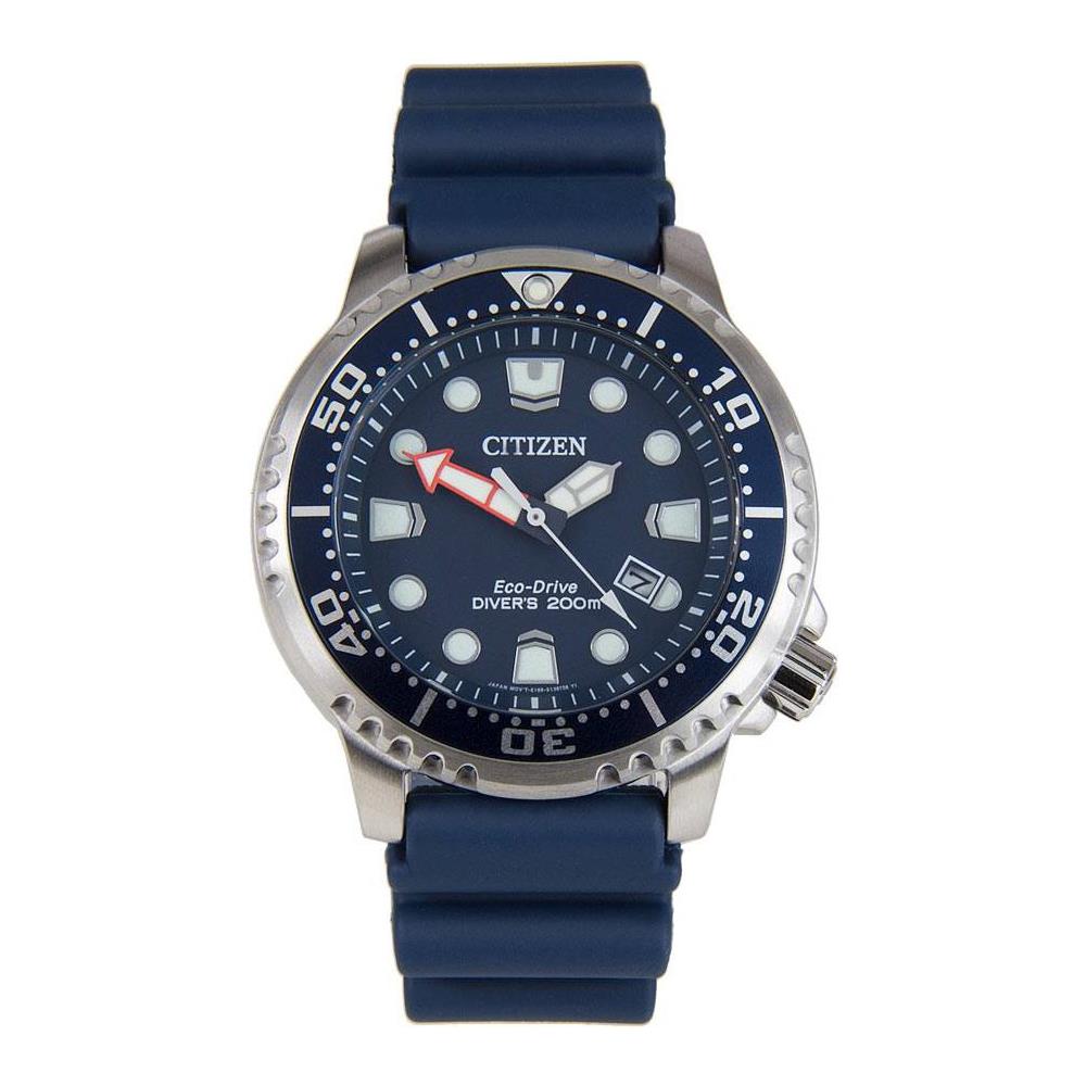 Orologio Uomo Citizen Bn0151 17l - Foto 2