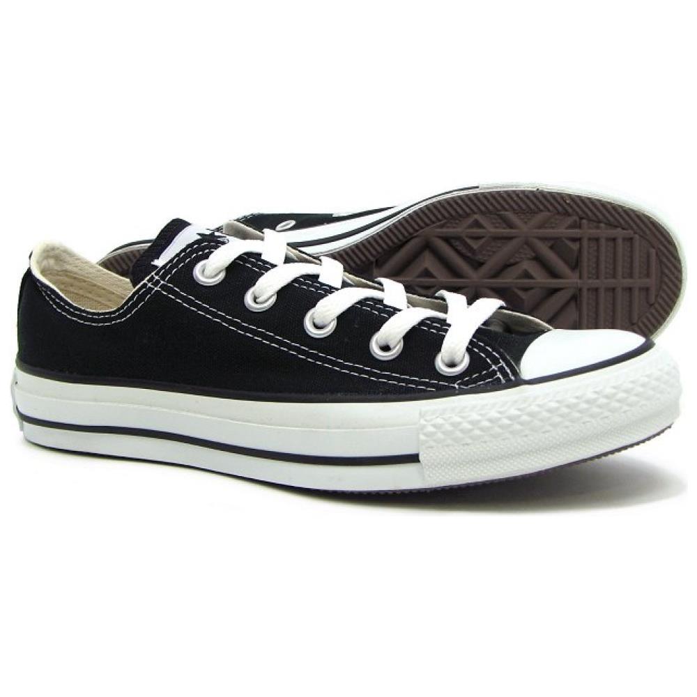 Scarpe Chuck Taylor Classic 36,5 Nero - Foto 1