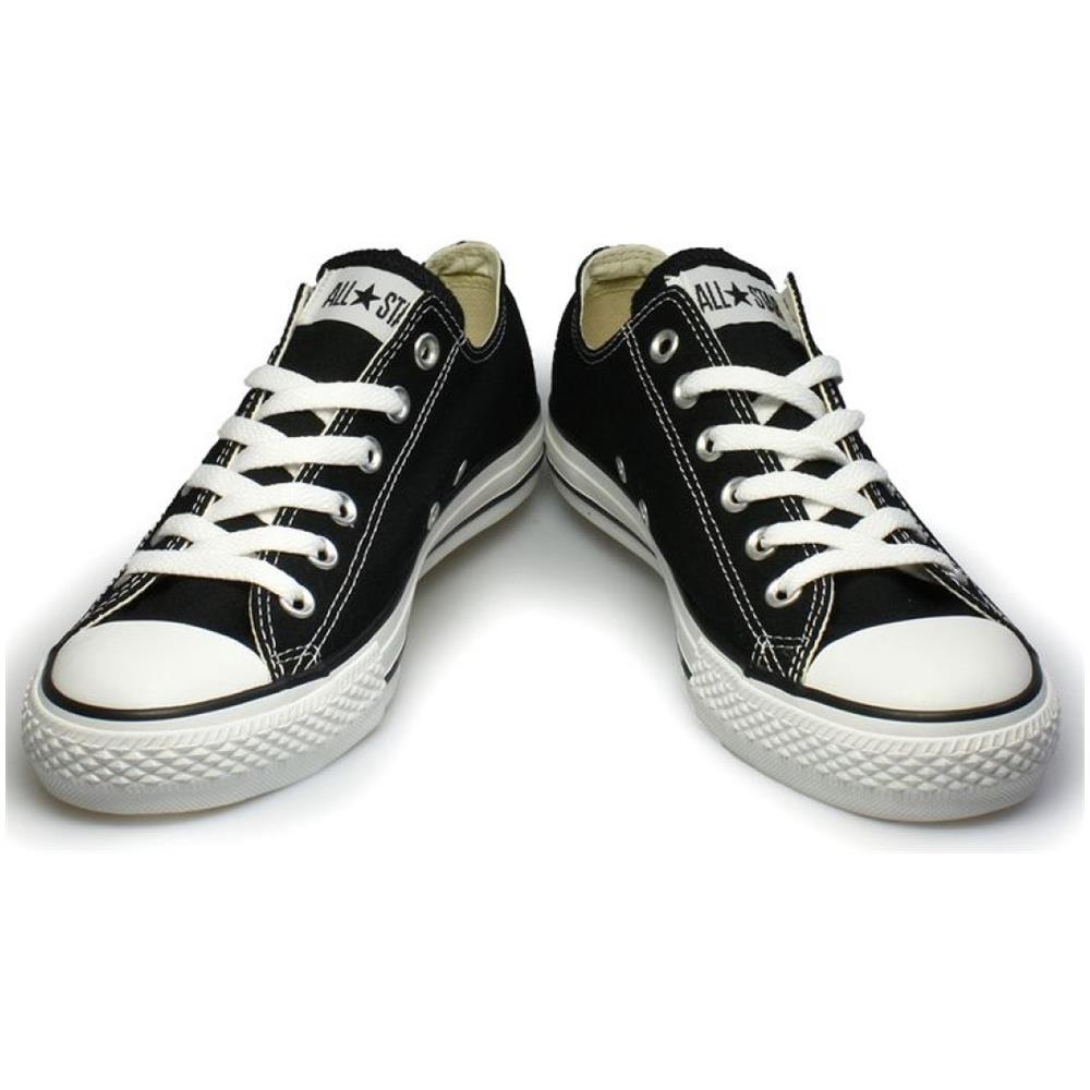 Scarpe Chuck Taylor Classic 36,5 Nero - Foto 2