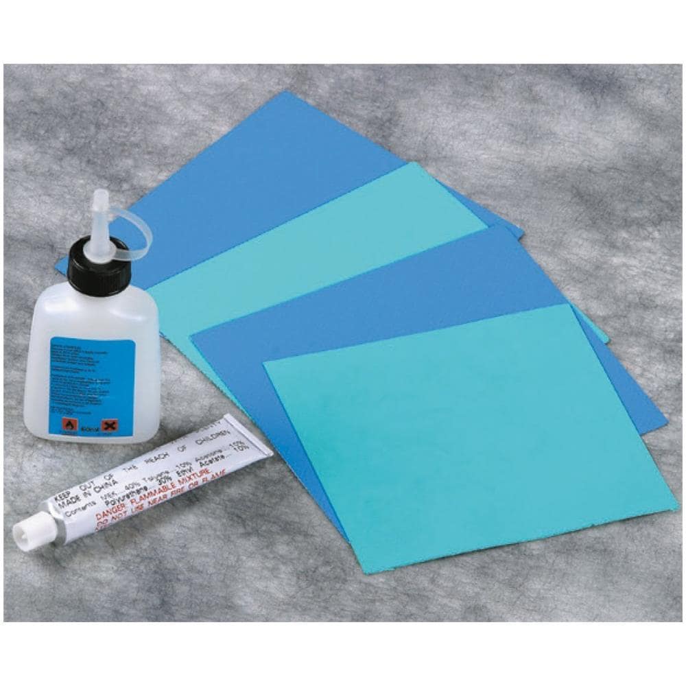 Kit Riparazione Under Water TP003 - Foto 2