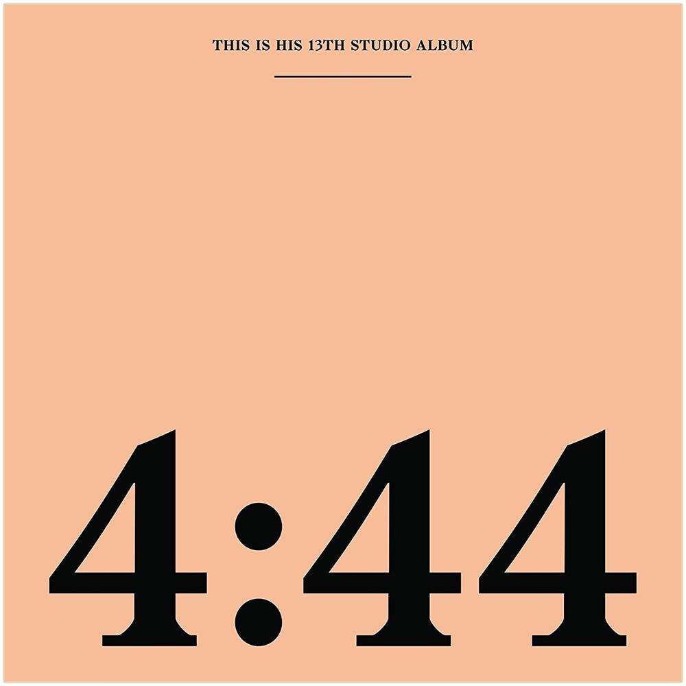 Jay-Z - 4:44 - Foto 1