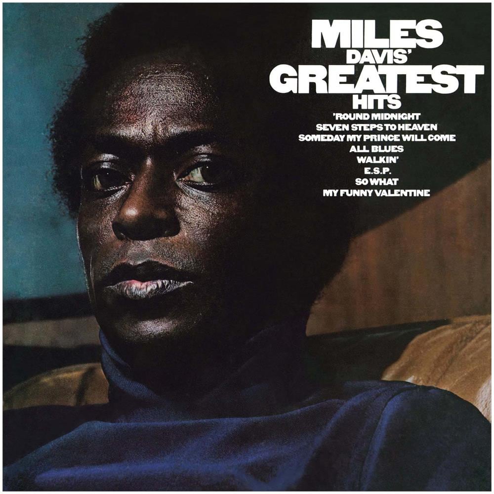 Miles Davis - Greatest Hits-1969  - Foto 1