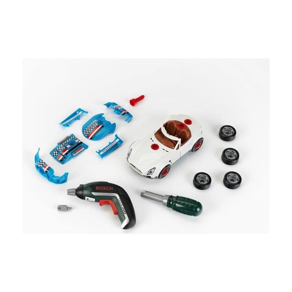 Tunning Impostato Con L'auto - Foto 2