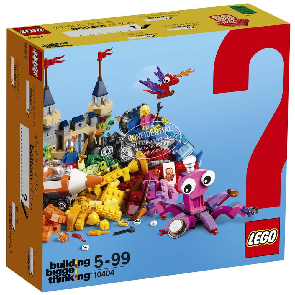 10404 In fondo all'oceano - Foto 1