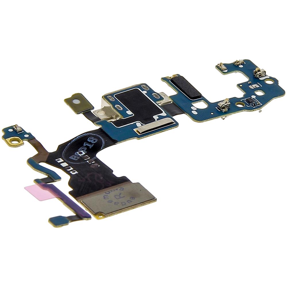 Connettore Con Presa Di Ricarica Galaxy S9 - Connettore Usb Type C - Foto 2