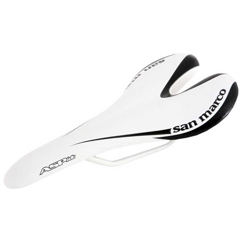 Sellini San Marco Aspide Microfeel Componenti One Size - Foto 1