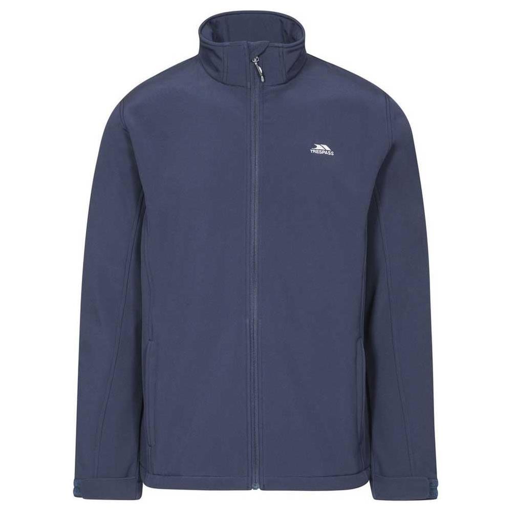 Magliette Trespass Vander Abbigliamento Uomo Xs - Foto 1