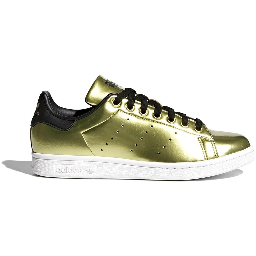 stan smith donna giallo