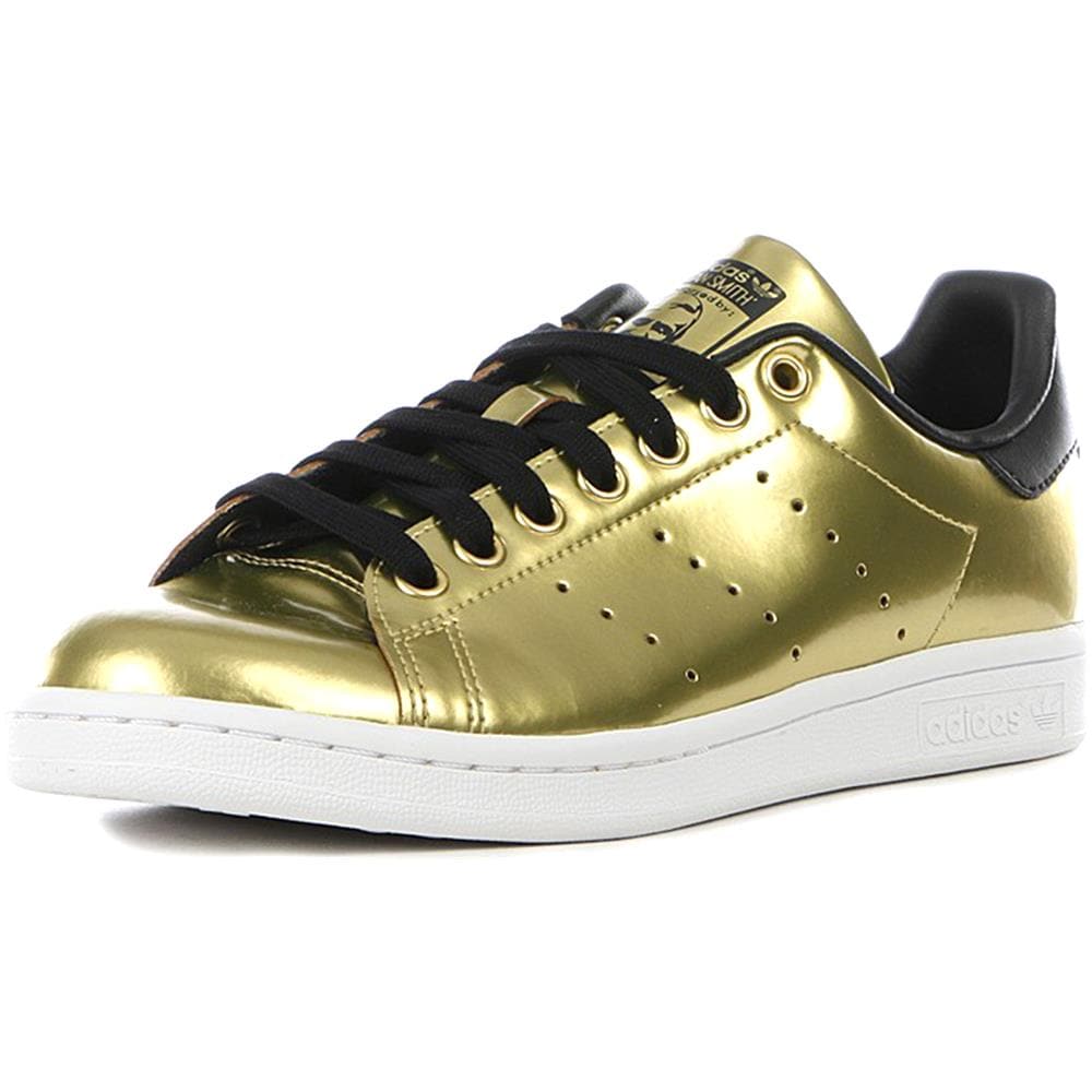 stan smith donna giallo
