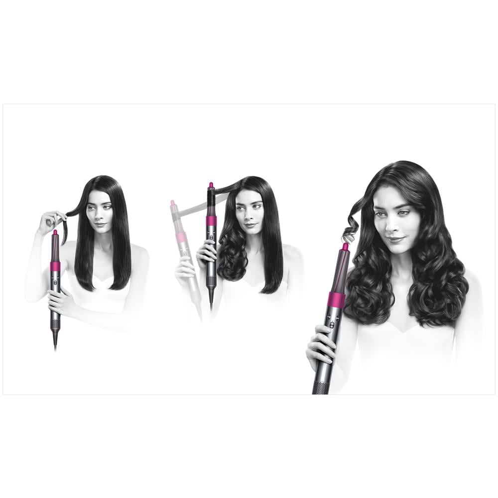 Styler Airwrap Volume + Forma - Foto 2
