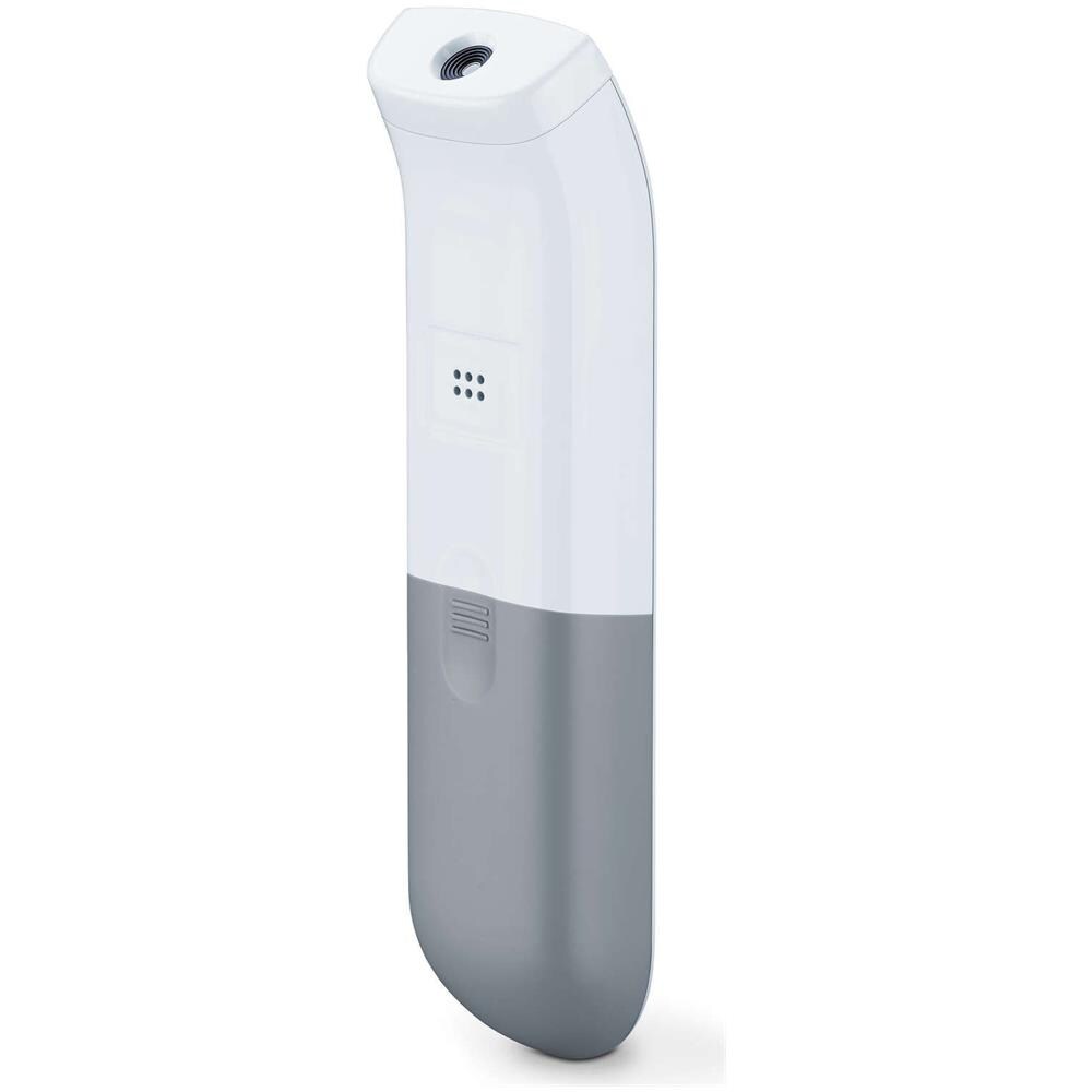 FT 95 Termometro con Tecnologia di Misurazione a Raggi Infrarossi e Connessione Bluetooth per Trasmissione Dati di Misurazione su Smartphone - Foto 2