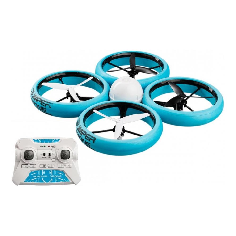 Drone Paraurti - Foto 1